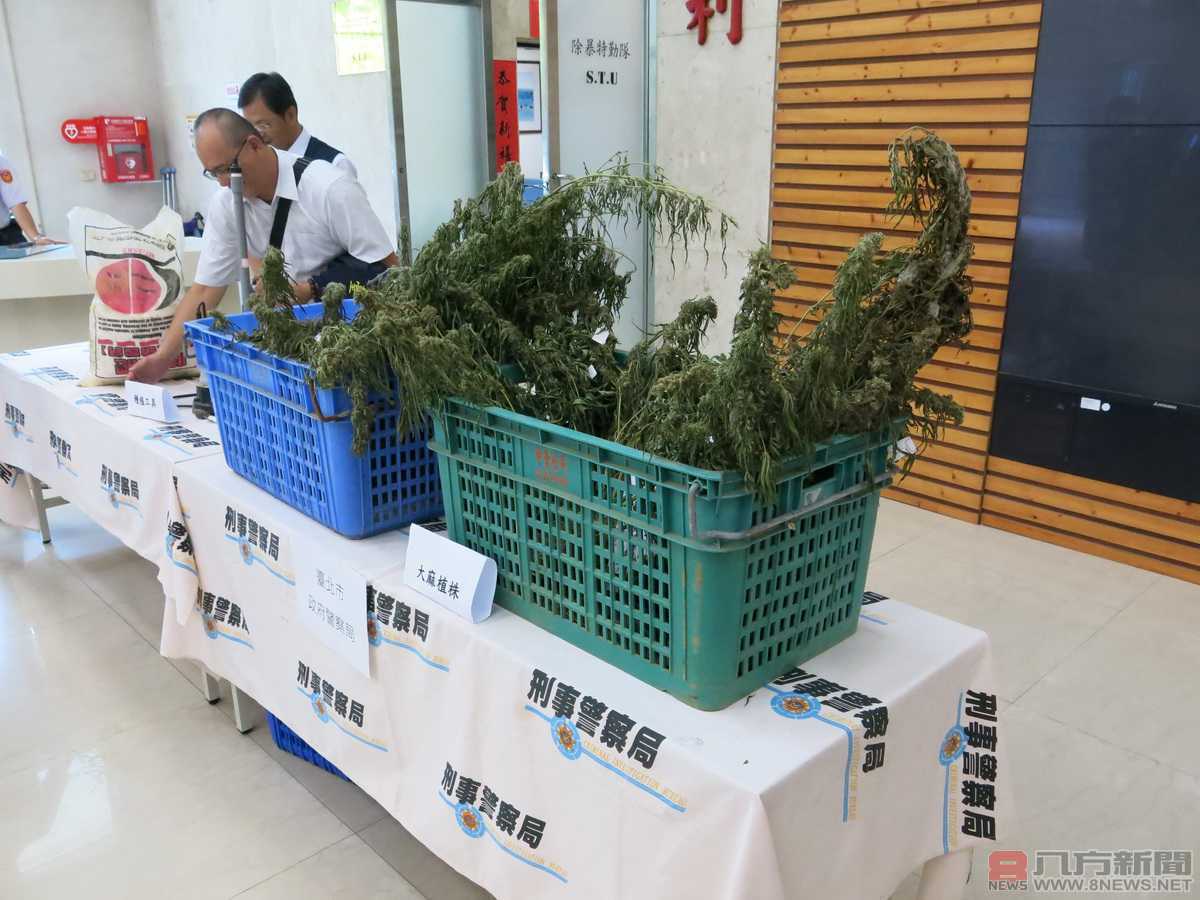 警政署啟動第2波安居專案 動員全國警察機關強力掃蕩 持續展現優異成效