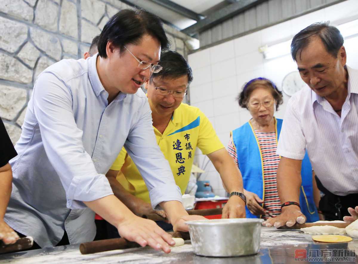 C級長照站再成立3處，多元長照服務再升級