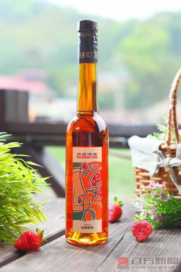 臺灣農村美酒獲國際肯定 2018國際酒類大賽成績亮眼勇奪 4金、6銀、2銅