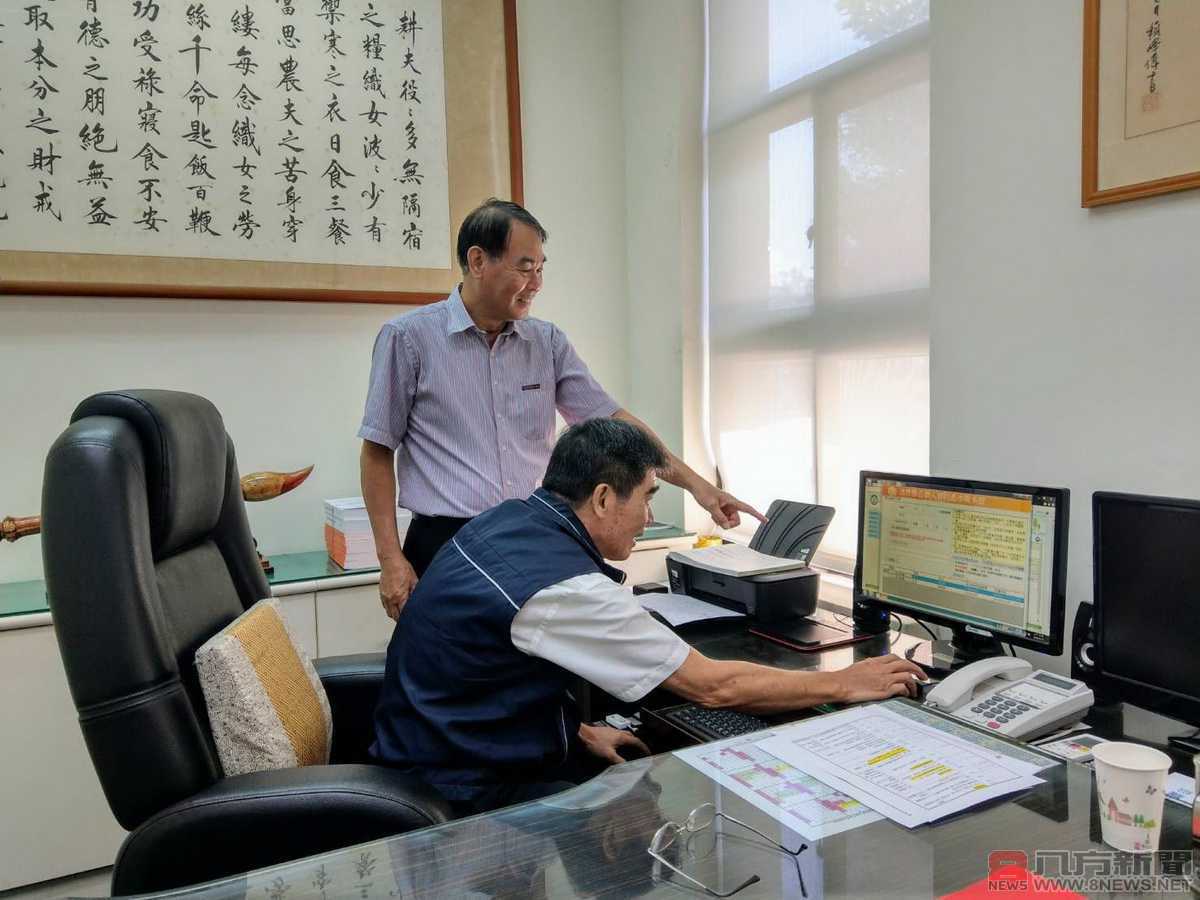 力拚「財申零裁罰」授權破9成 政風處呵護良善公務員