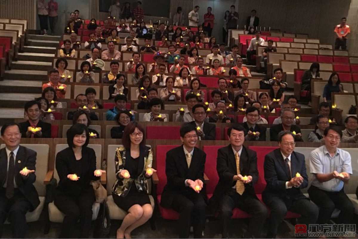 水土保持酷學校回娘家，共創教育翻轉新藍海
