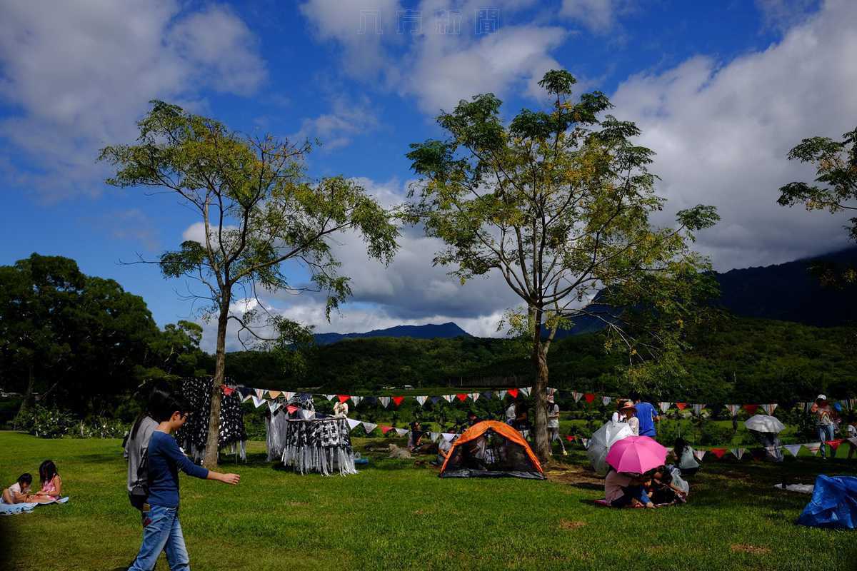 青農ｘ食農ｘ療育 伴隨音樂傳頌美好農村