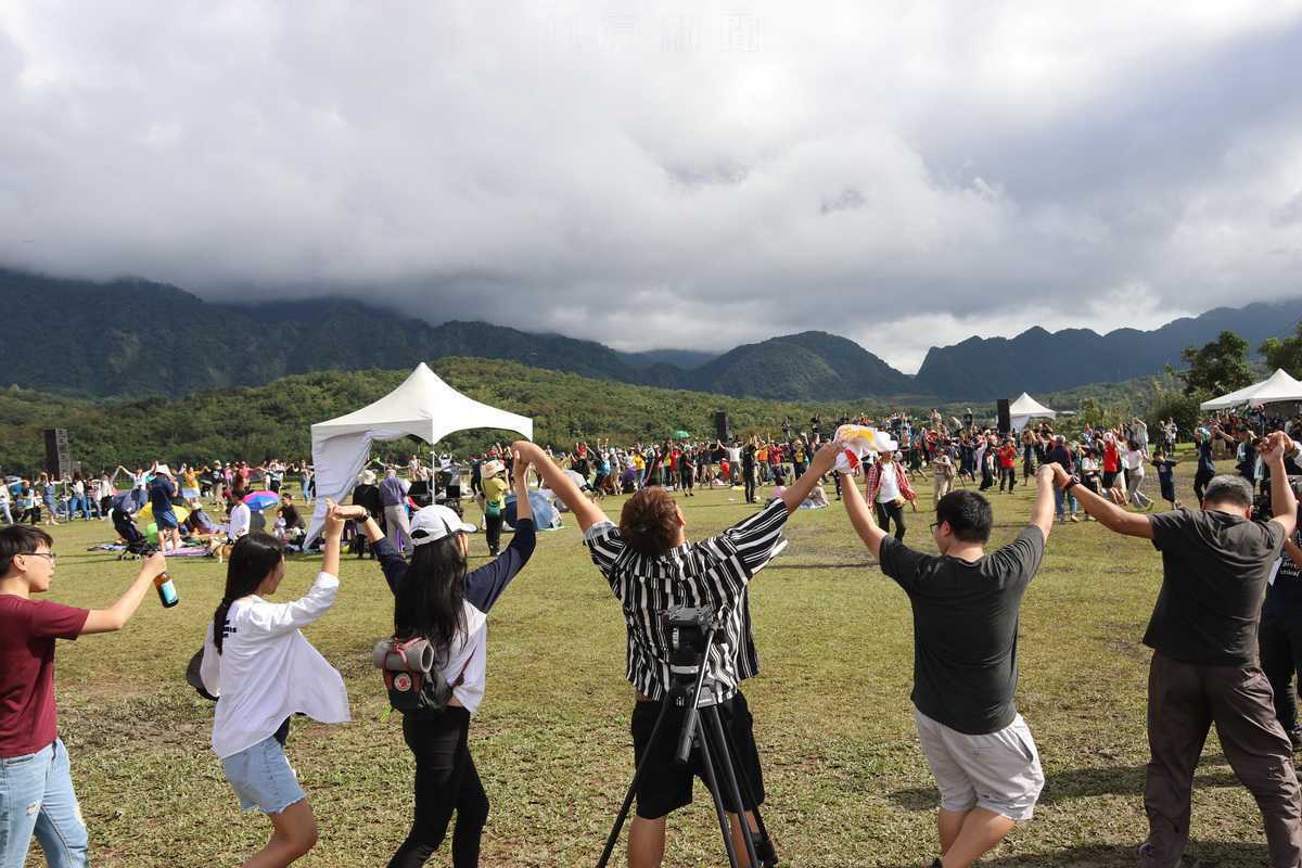 青農ｘ食農ｘ療育 伴隨音樂傳頌美好農村