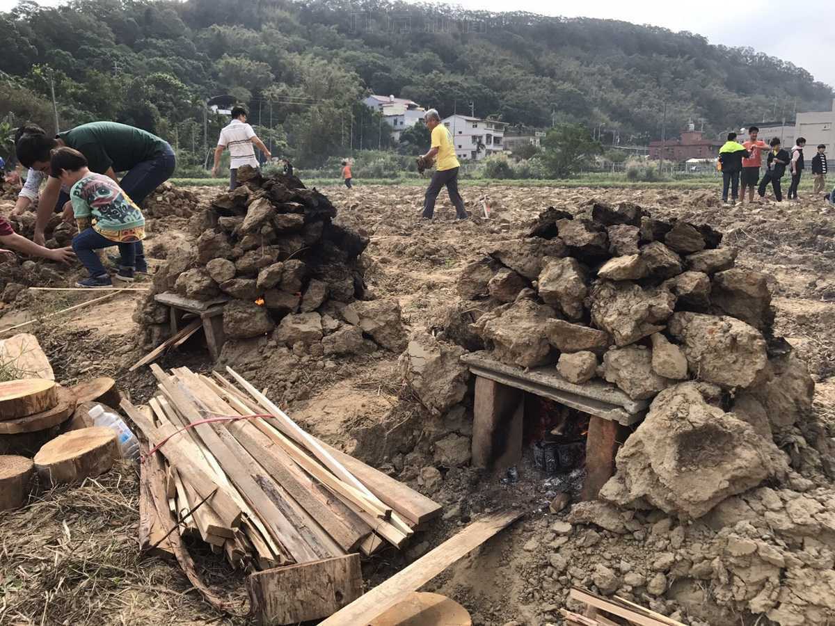 食尙農業輕旅遊 鮮饗甘藷與白柚