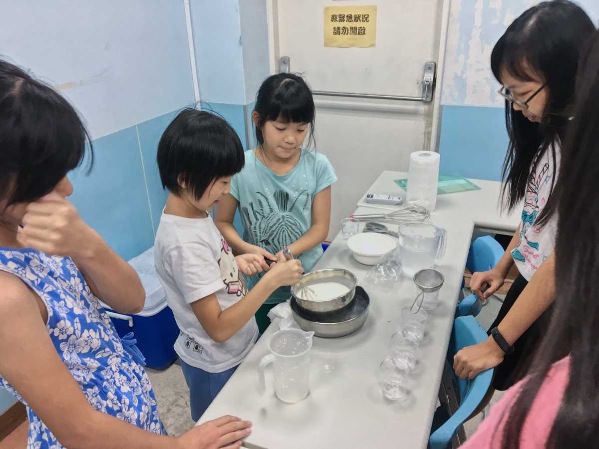 救國團頭份學習中心貓貍小學院 108年寒假快樂歡樂營開始報名囉