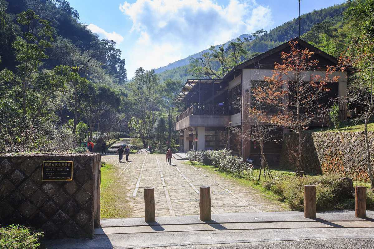 來嘉遊玩就必勝！嘉義縣影視行銷讓你變身偶像劇男女主角