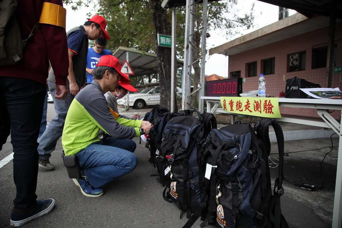 林務局新增保育生力軍，森林護管員甄試今日放榜