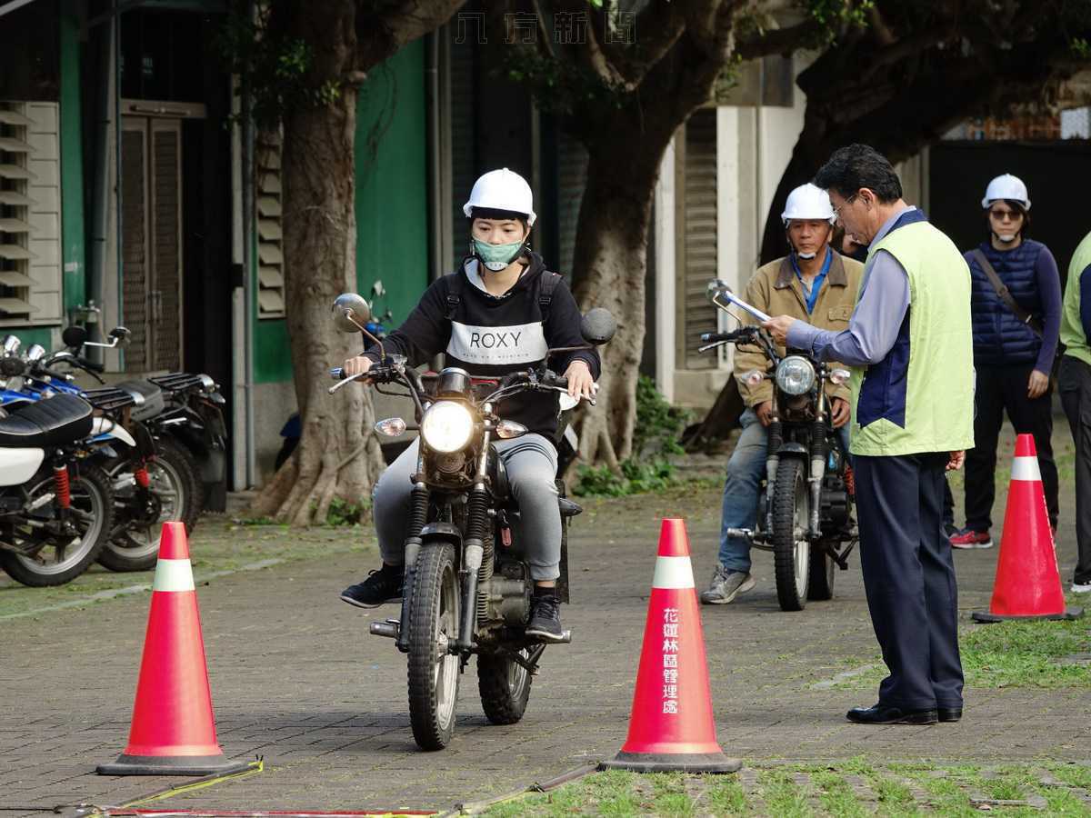 林務局新增保育生力軍，森林護管員甄試今日放榜