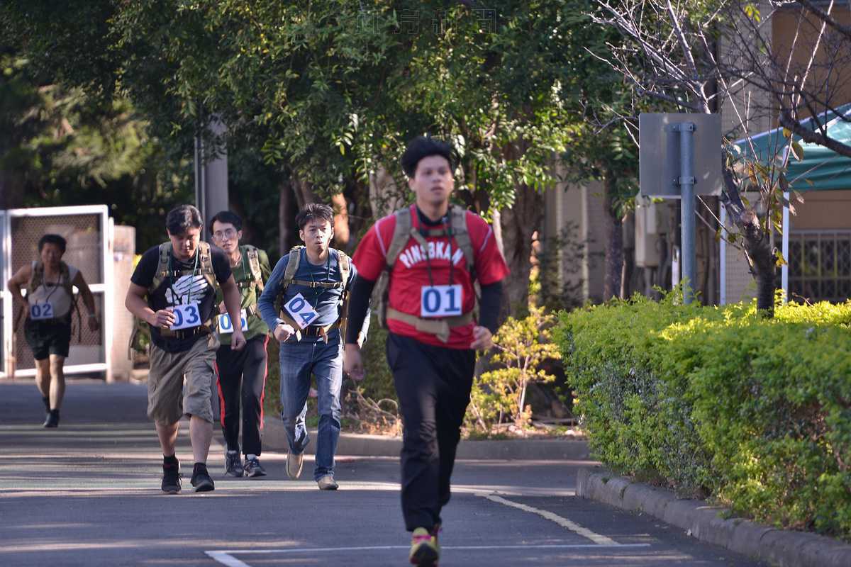 林務局新增保育生力軍，森林護管員甄試今日放榜