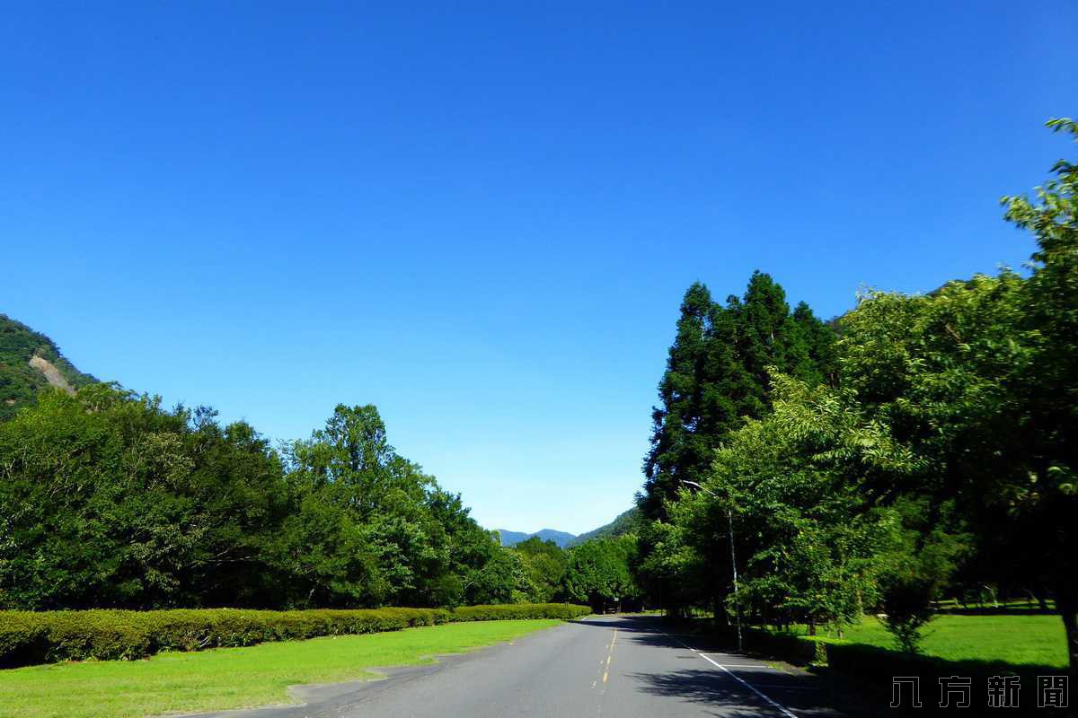 8月1日原住民族日 原民遊奧萬大只要10元