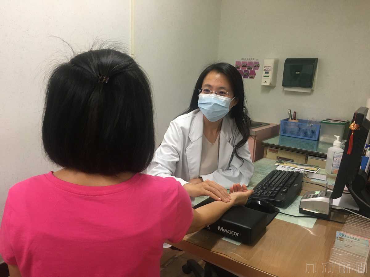 入秋享用美味螃蟹 中醫師提醒這些人不宜多吃