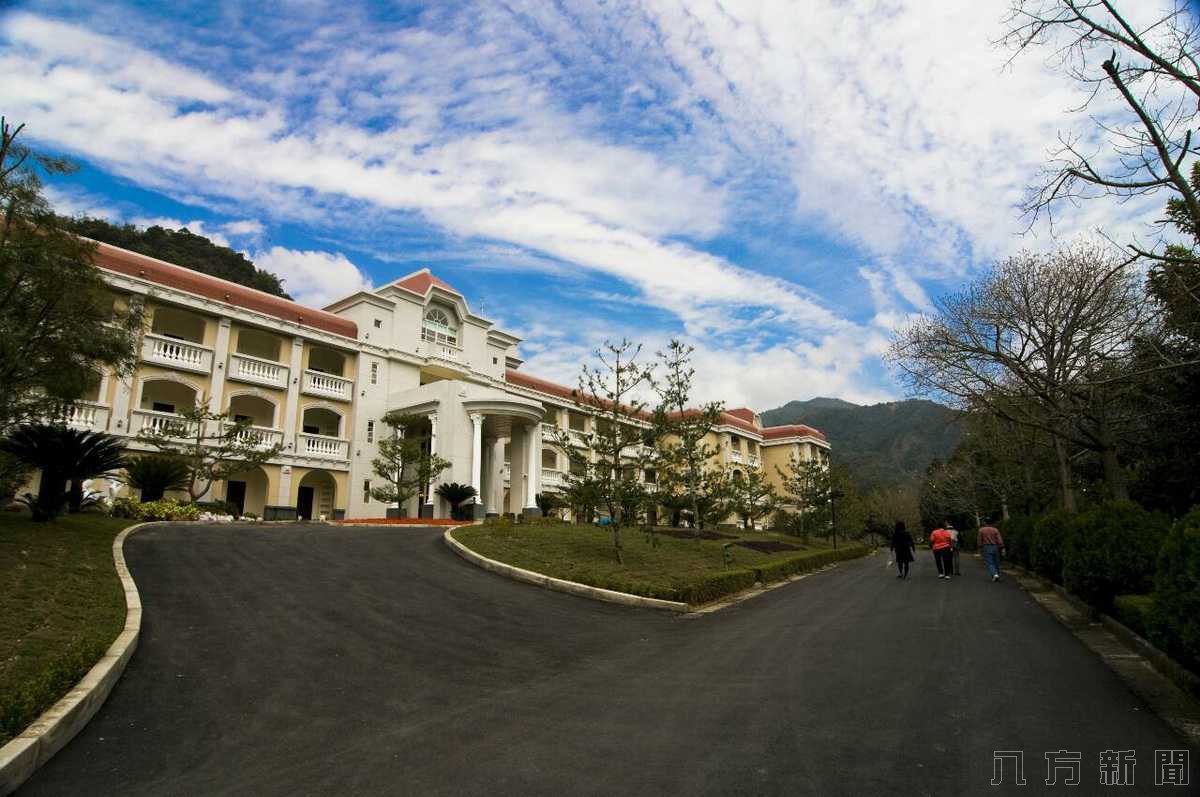 全台樂園春節最優惠 泰雅渡假村有玩有住還能泡湯