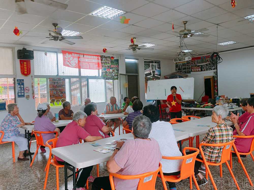 讓同鄉的來！屏縣培訓新住民通譯人員 讓服務更有親和力