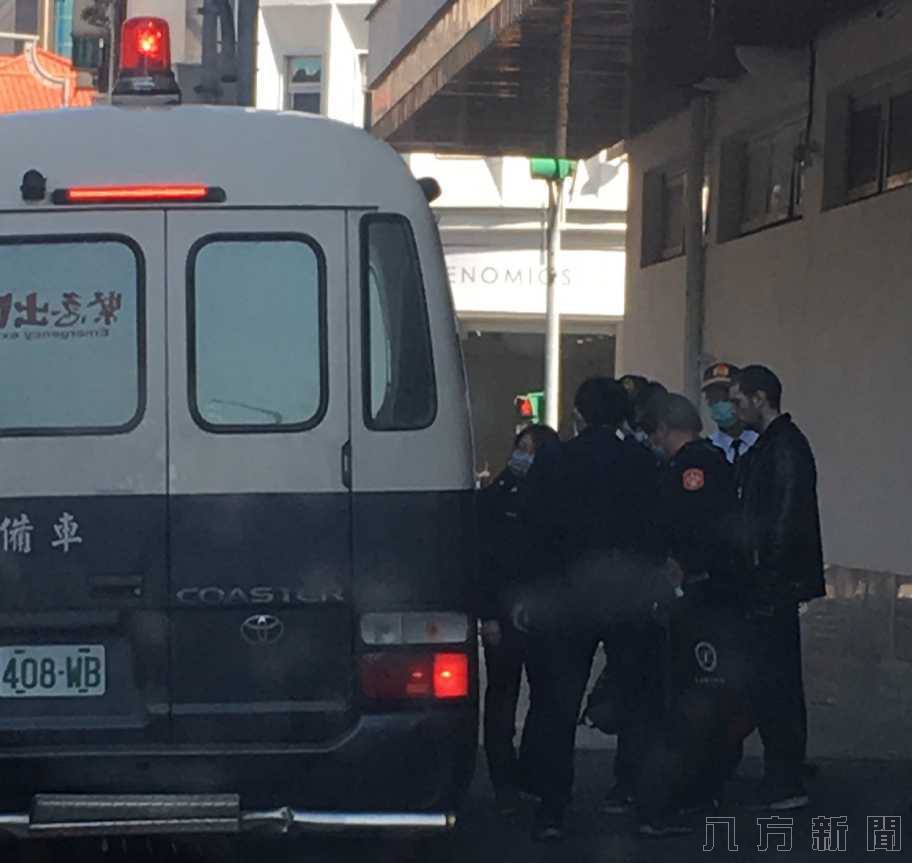 遣送藏匿在臺國際刑警組織紅色通報對象