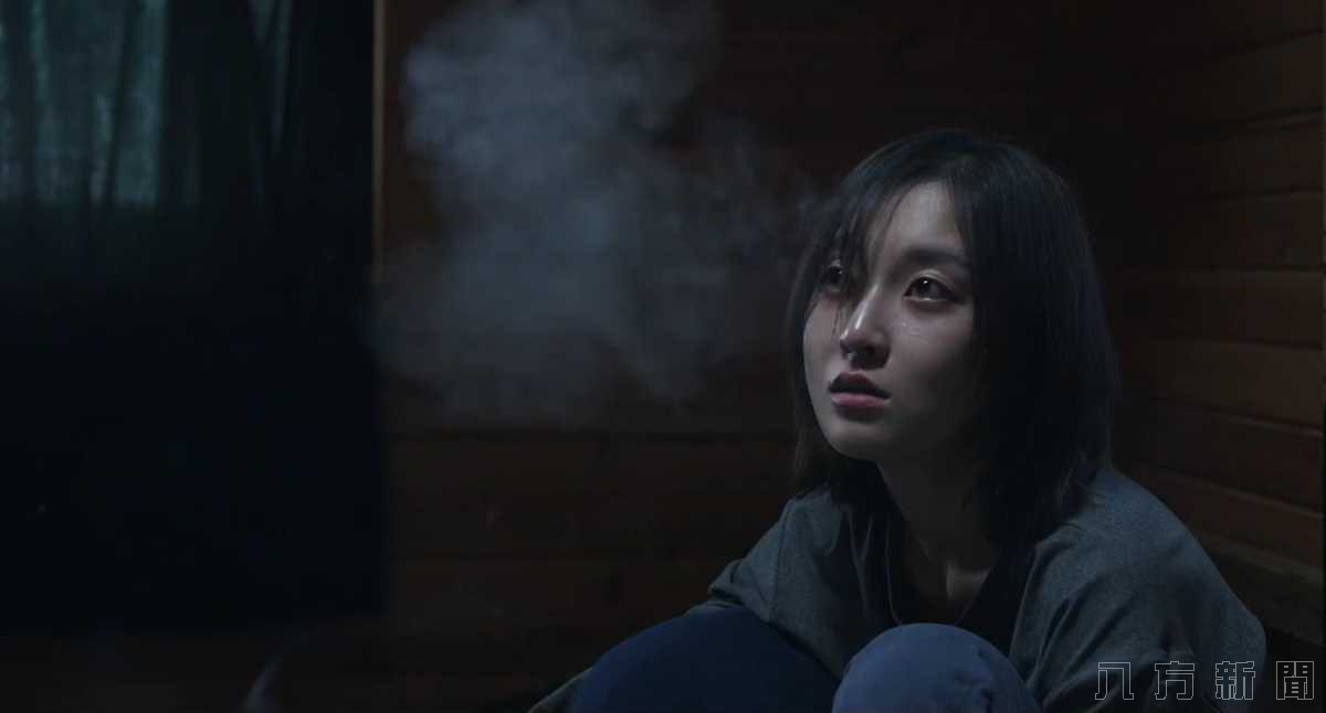 新銳女導演處女作挑戰心理驚悚片