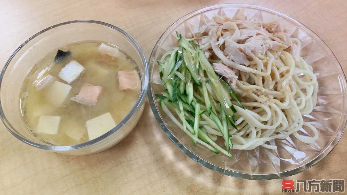 炎夏沒胃口 營養師教自製涼麵 美味又健康