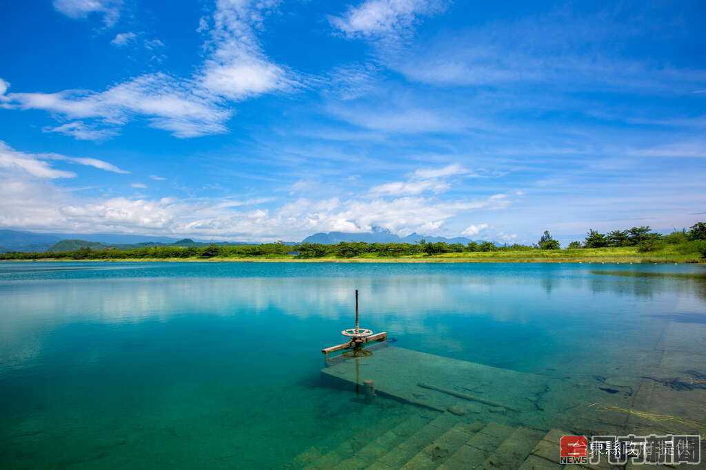 旅行、在暑假結束之後 10月底前來台東自由行 一億金幣等您拿