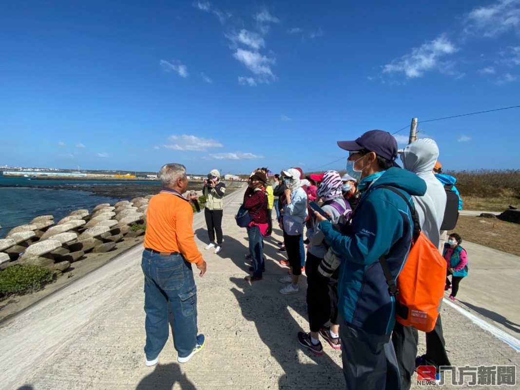 2020文化旅遊年 澎湖縣109年社區營造點成果發表看見澎湖社區新特色