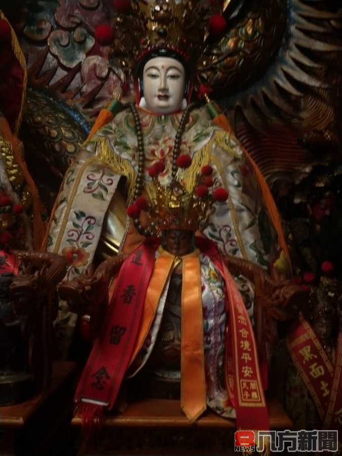 吳慧蓮、吳文憲力推宗教觀光帶動地方經濟成長