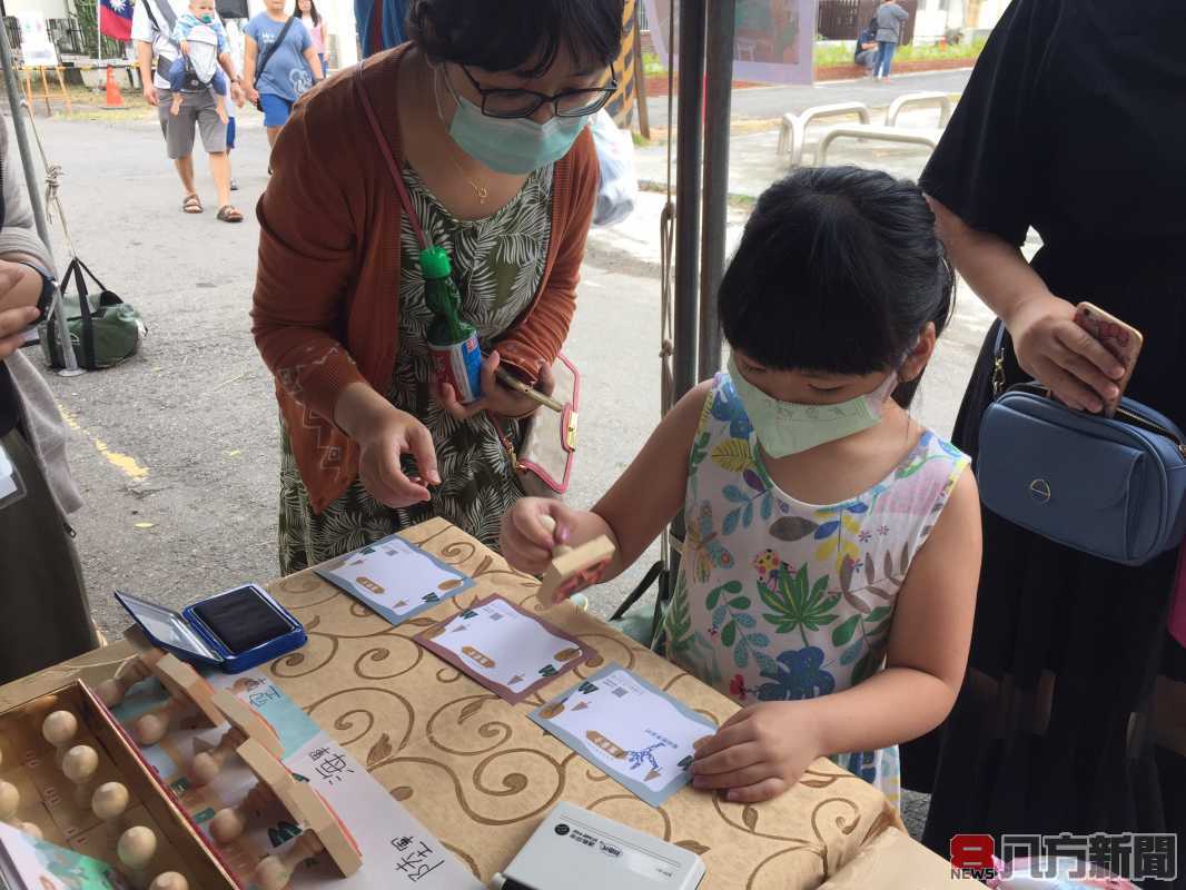 2020高雄眷村嘉年華 岡山場「眷味樂食足」壓軸登場