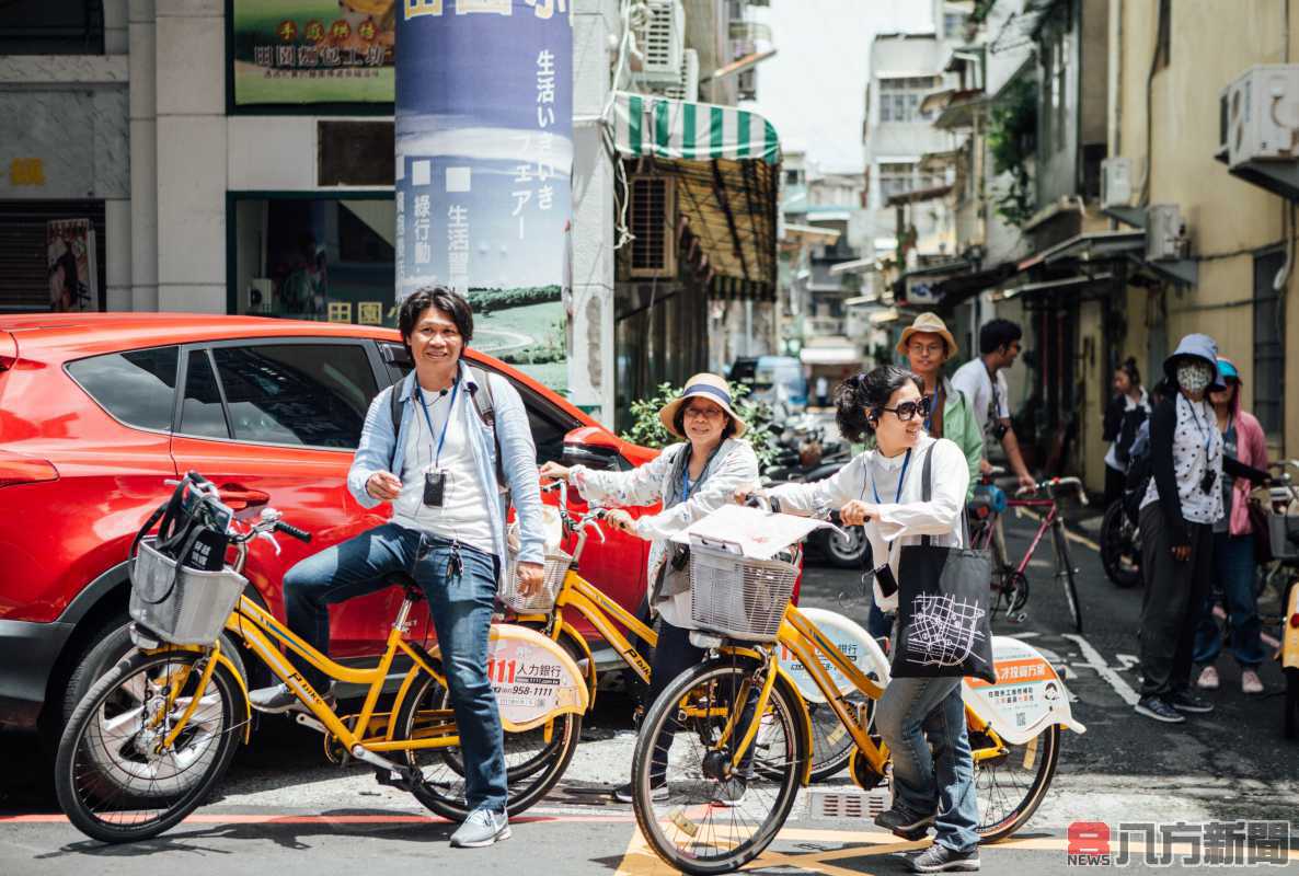 屏東小旅行 299 玩到飽