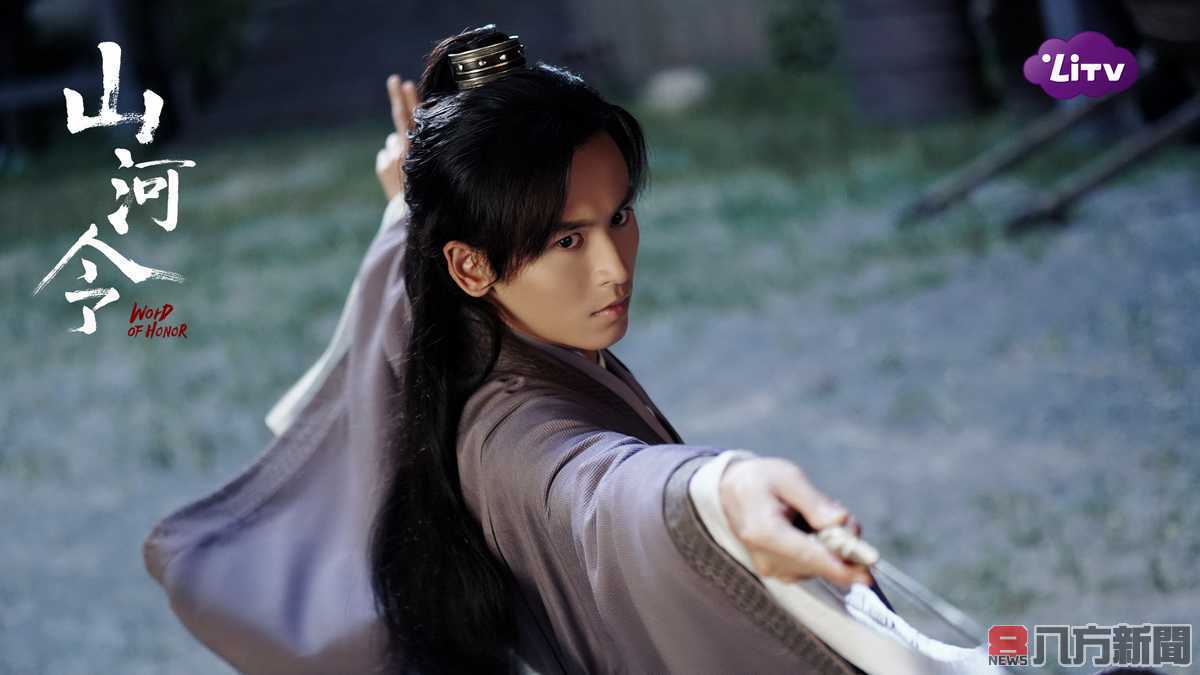 「八面玲瓏」更上一級！張哲瀚「九面小生」靈活多元演技大受肯定