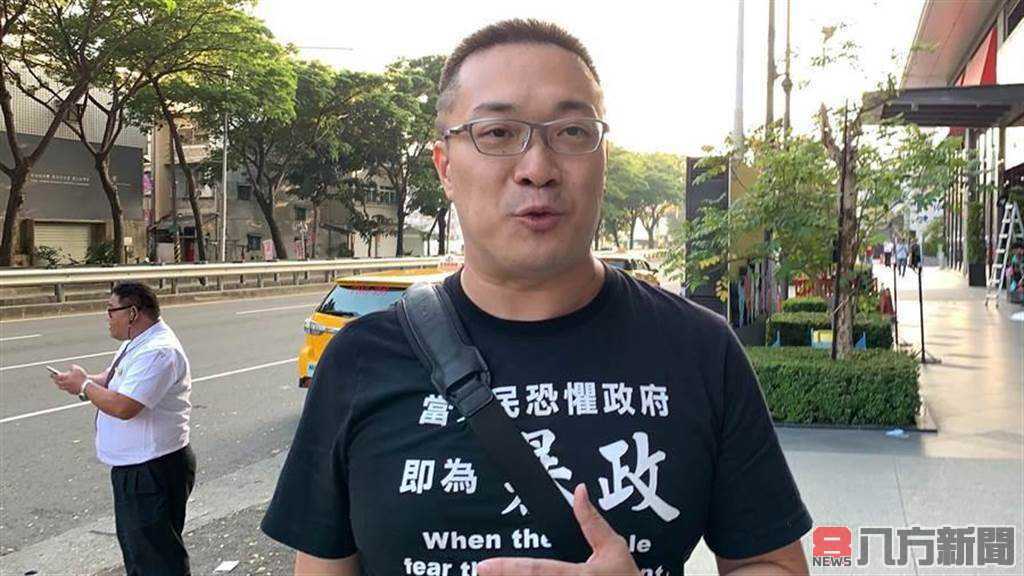 謝長廷秀台灣排核廢水證據 宅神115字狠酸：真是開了眼界