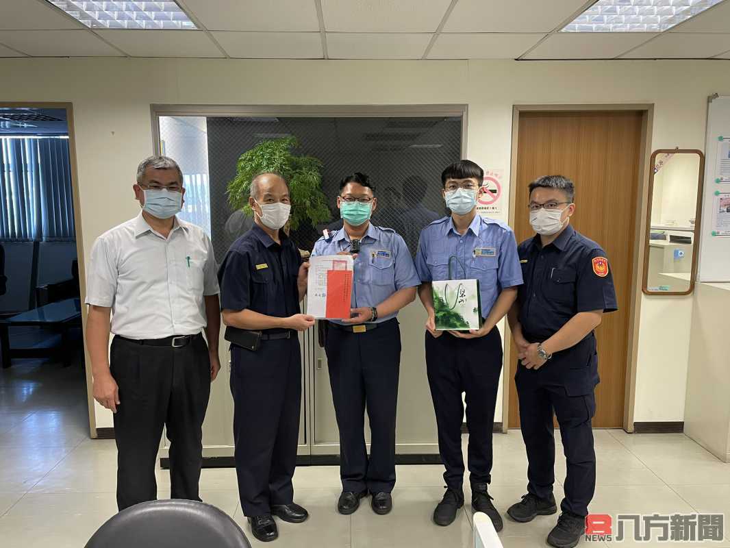 航警局嚴守機場 防堵非洲豬瘟入境