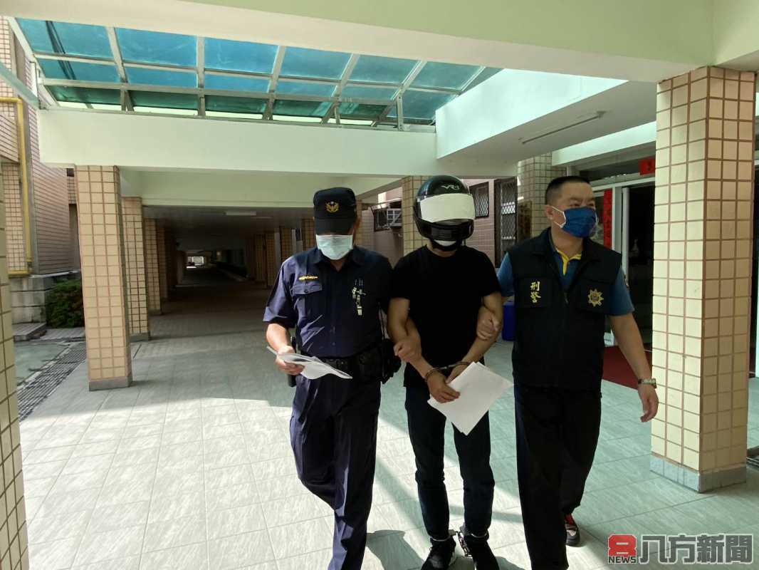 以佛像掩護走私海洛因 神明不保佑 遭航警於邊境截獲