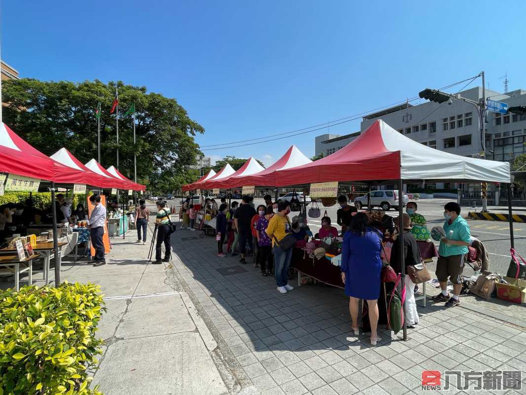 救國團69歲生日 南投縣辦活動做公益