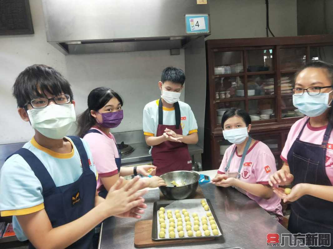 桃園場研發「智慧植栽照護管理系統」導入校園提升師生食農教育知識及應用