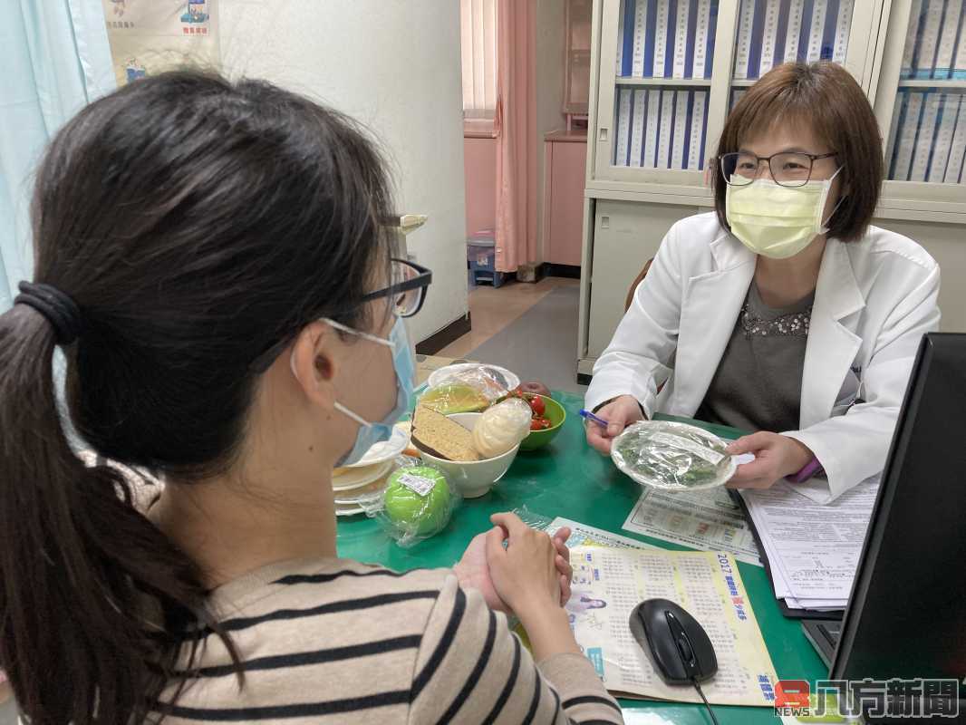 確診後該怎麼吃？營養師給飲食建議！