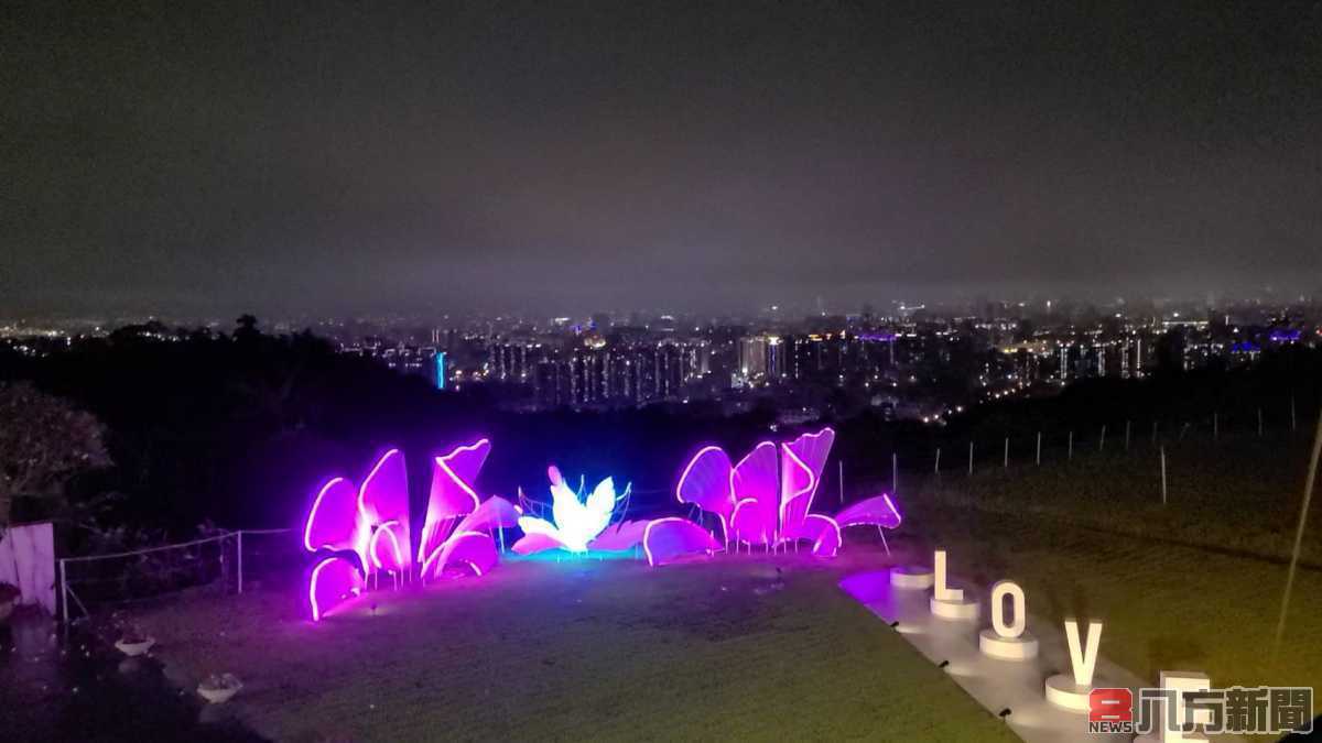 九瀧唐景觀宴會餐廳 5/27台中浪漫開幕