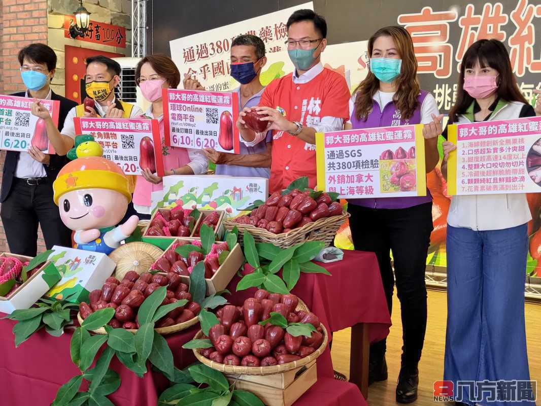 創新農法 果實海綿體超紮實、甜度破表、果肉多汁、口感超脆爽甜