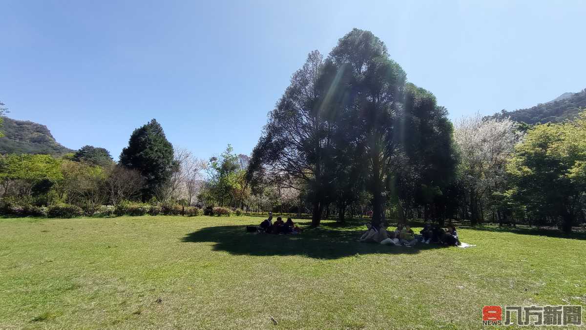 歡慶奧萬大生日 7月1日至3日入園銅板價優惠