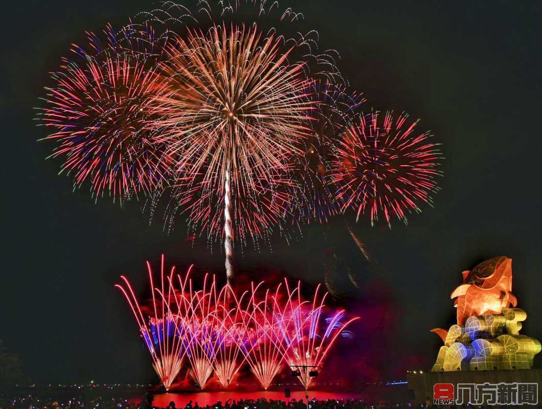 屏東FUN暑假夏日狂歡祭重磅登場