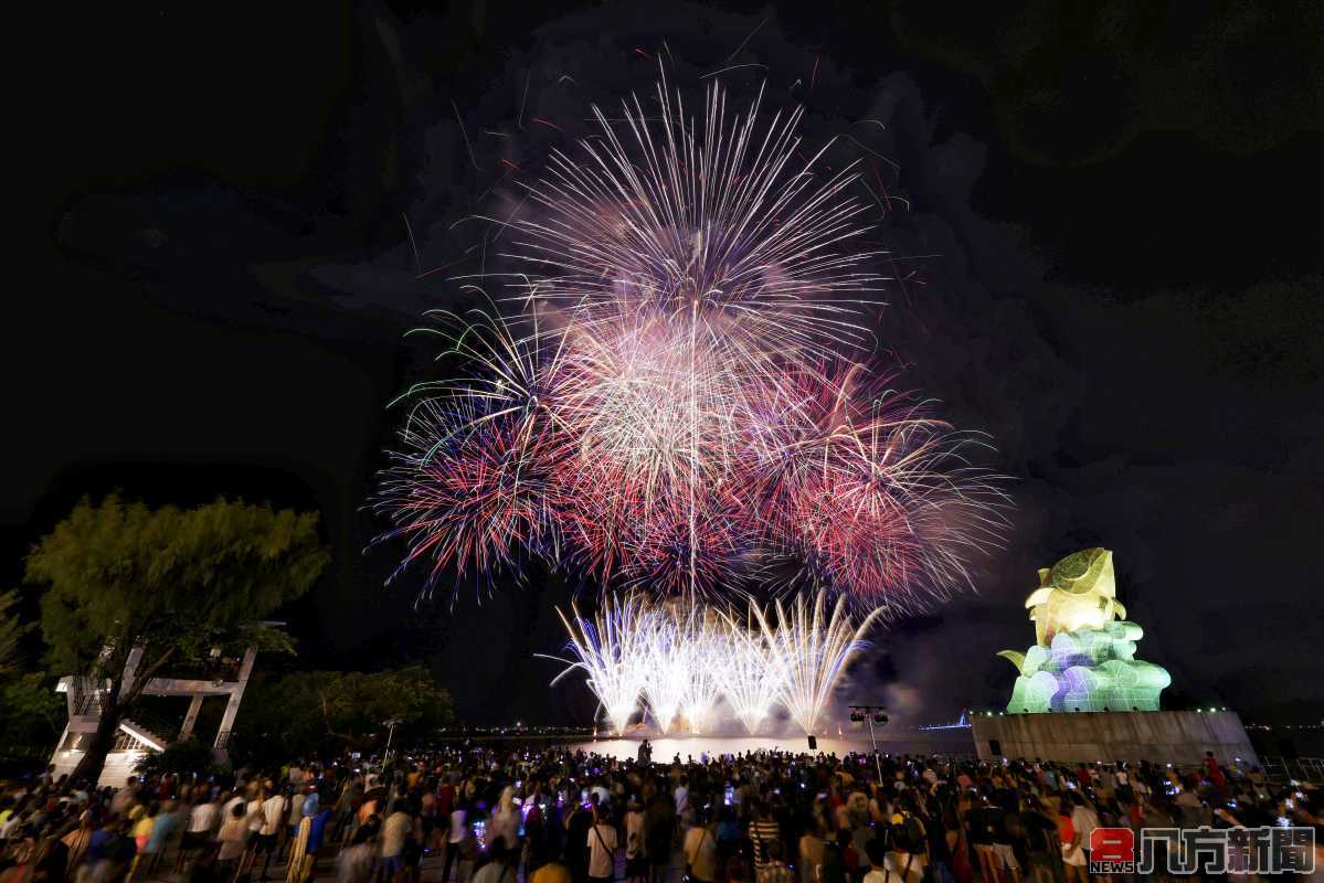 屏東FUN暑假夏日狂歡祭重磅登場