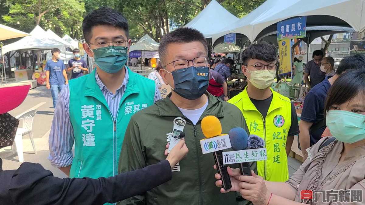 台中大同國際傑人會舉辦愛心園遊會 民眾熱血參與捐血與公益