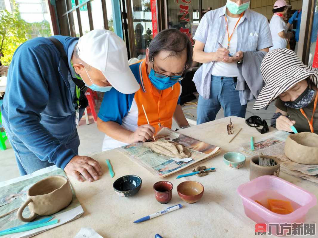 觀光起飛 翻轉高雄 茂林暨紫蝶幽谷生態舞翩翩