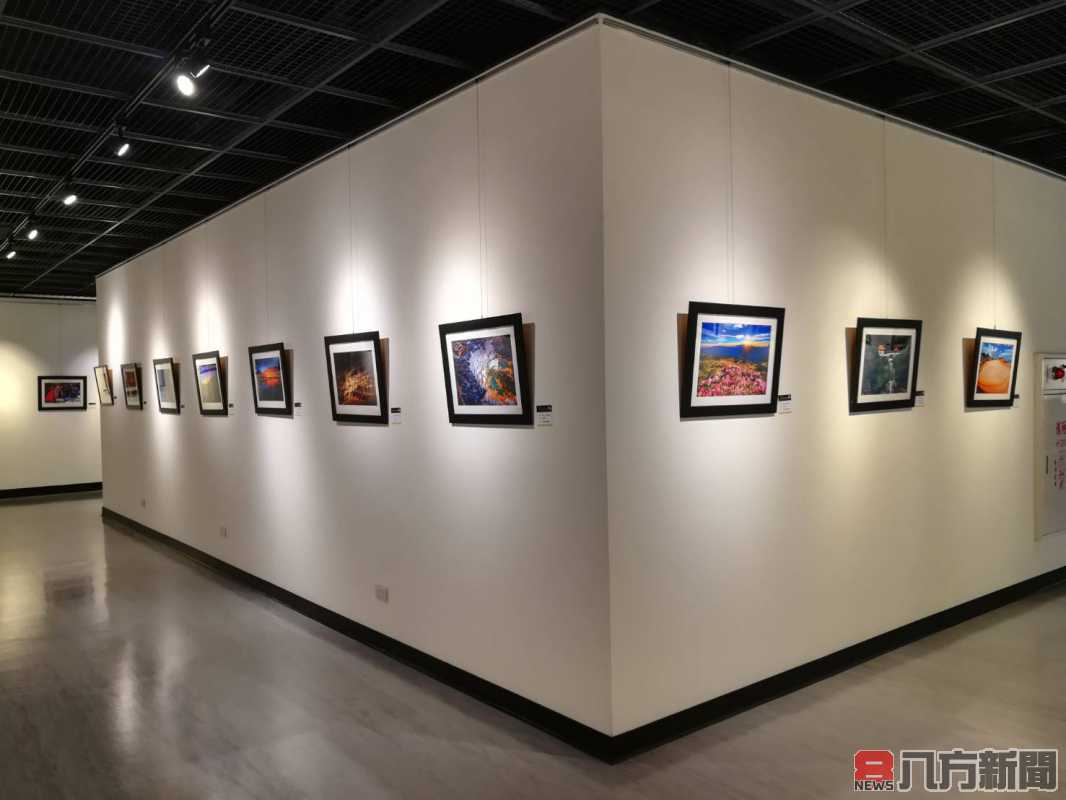 145位海峽兩岸攝影家 高雄成都兩地聯展 11/11起 高雄市文化中心至上館開幕