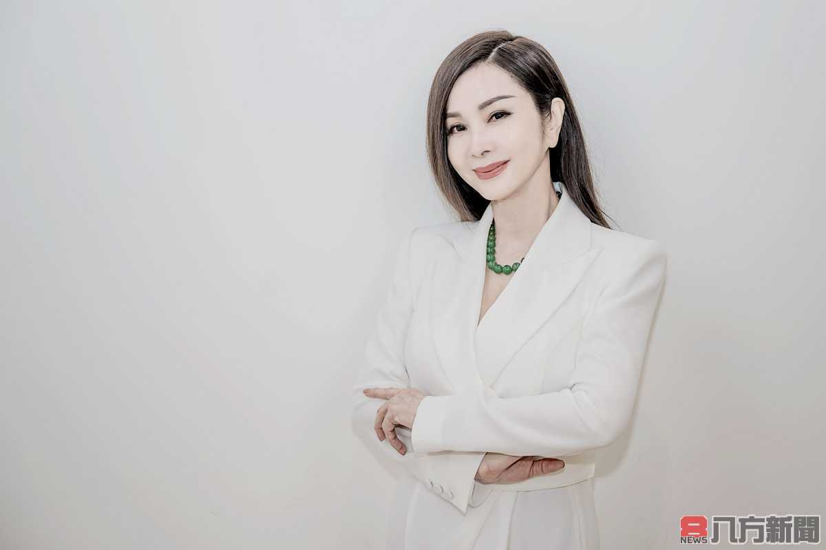 台灣最美毆巴桑的叮嚀要聽進去 LiTV專訪人見人愛的零負評女神陳美鳳