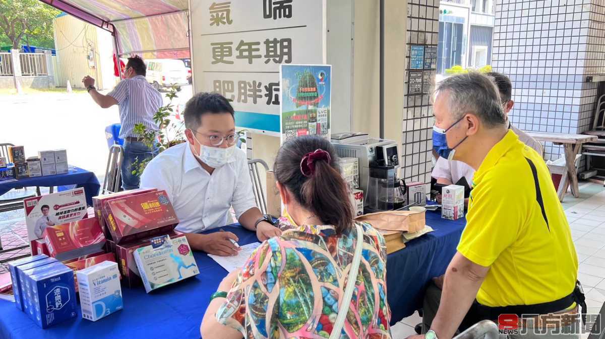 生物科技 領導品牌 鴻維榮獲「台灣最佳信譽第一品牌」殊榮