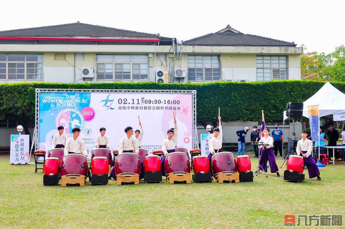 婦女和女童參與科學國際日 一個大家不熟但不能缺席的日子