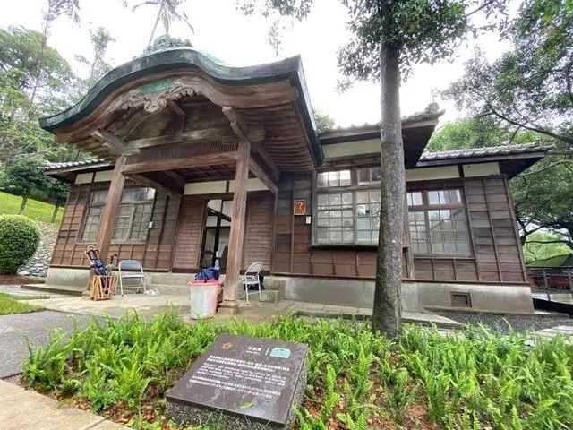 崇日風氣盛行？桃園竟歌頌日本殖民時期忠烈祠