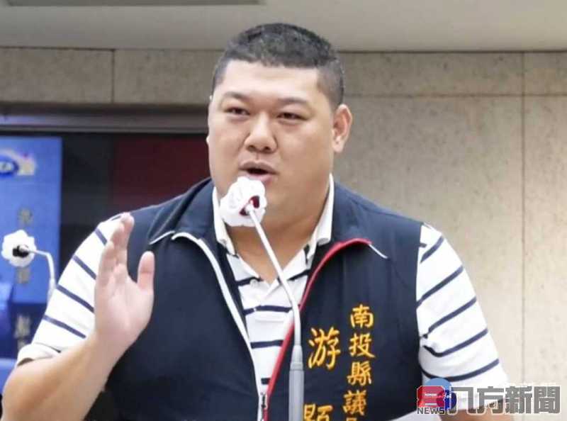 南投縣垃圾問題成政治議題 蔡培慧立委遭質疑專業能力不足