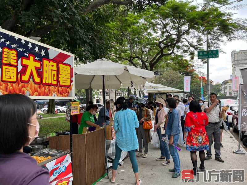 淨土院台中分院舉辦浴佛節 邀請大眾踏上佛道實踐