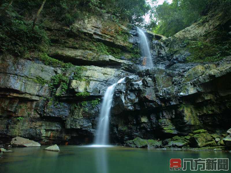 前進南投侏儸紀公園 澀水社區