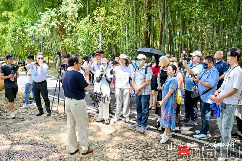 南山馬氏宗祠 台灣前領導人馬英九的「心中聖地」