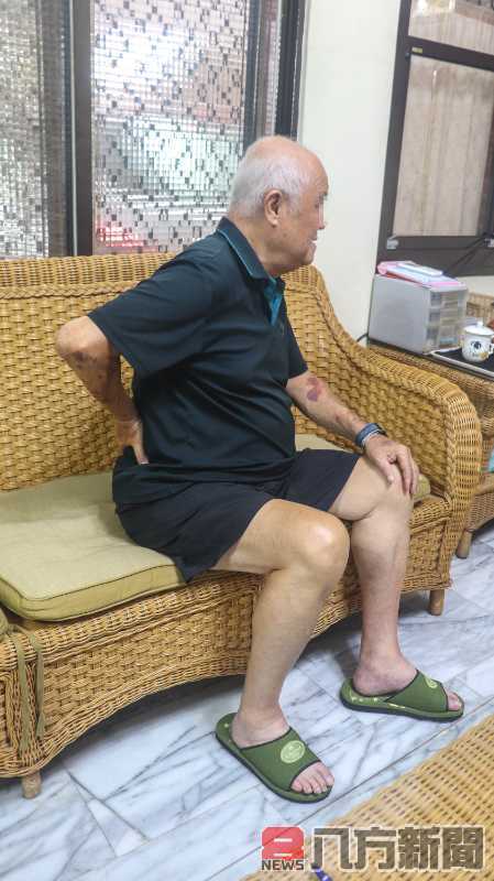 神經外科醫師返鄉服務 幫助恩師克服腰椎退化問題