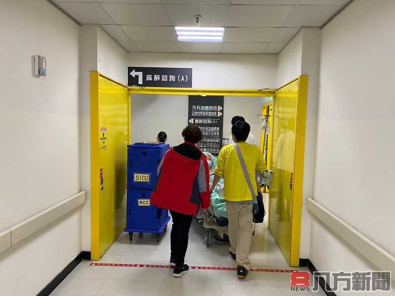 「集氣」搶救國寶級水墨大師林晉老師